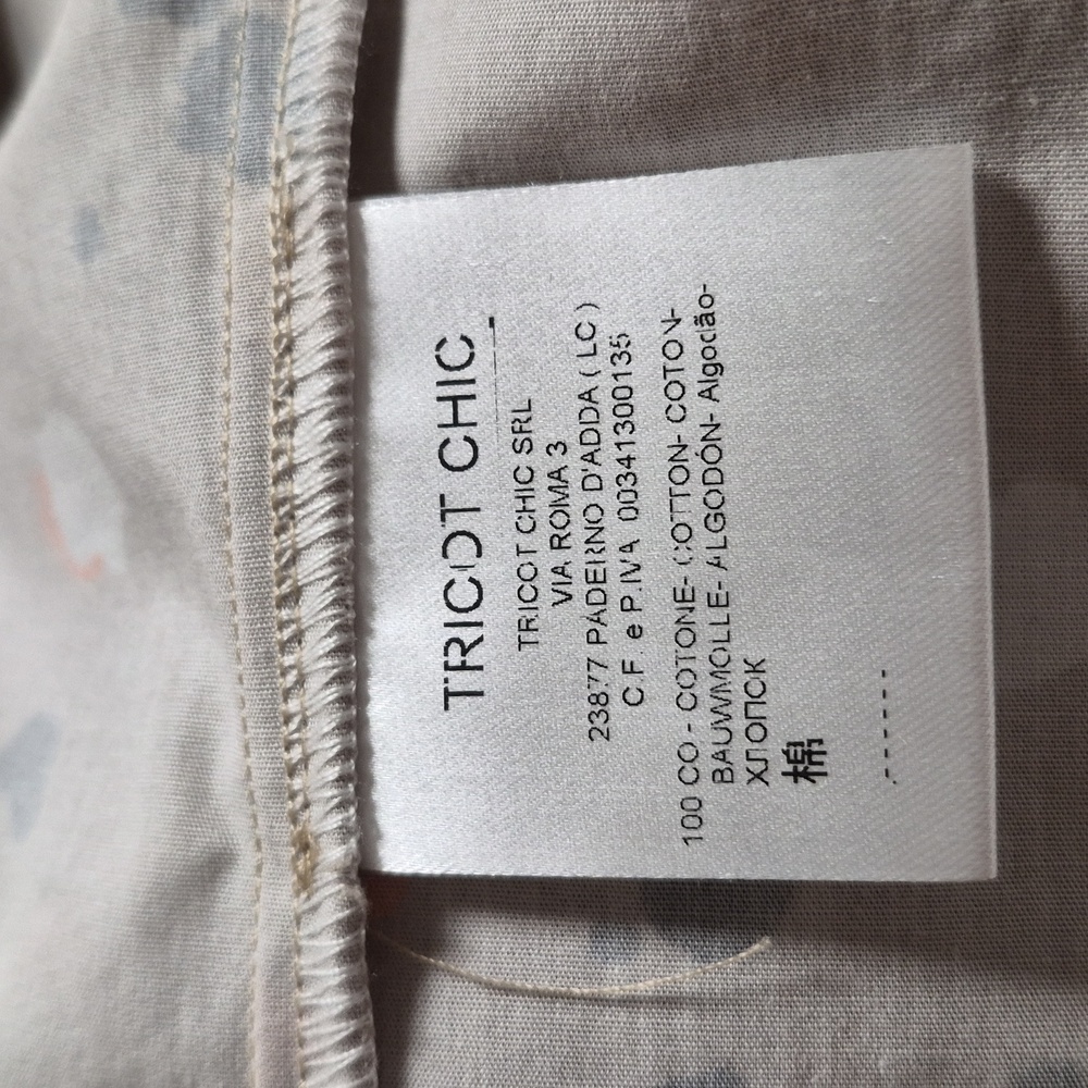 Tricot Chic shirt - Picture 10 of 10